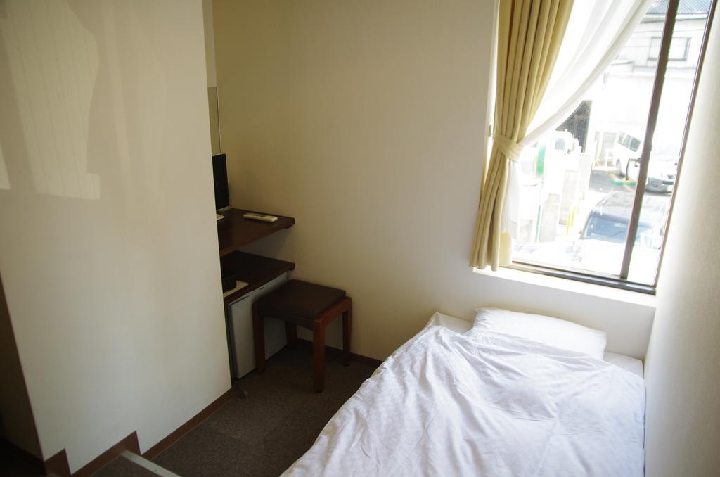 Suminoyu Hotel Nagoya Cameră foto
