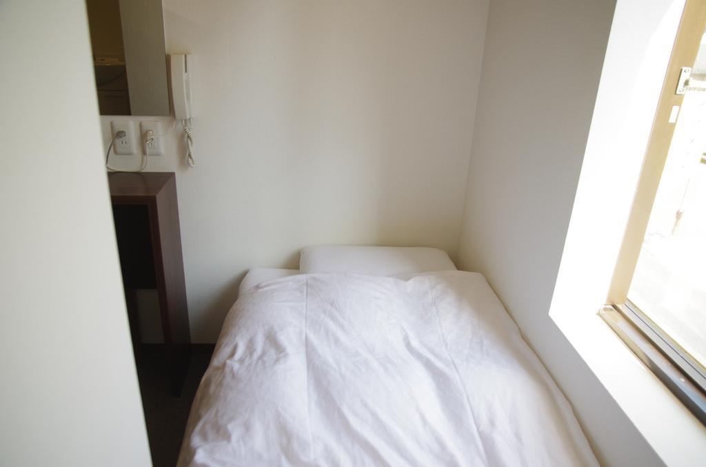 Suminoyu Hotel Nagoya Cameră foto