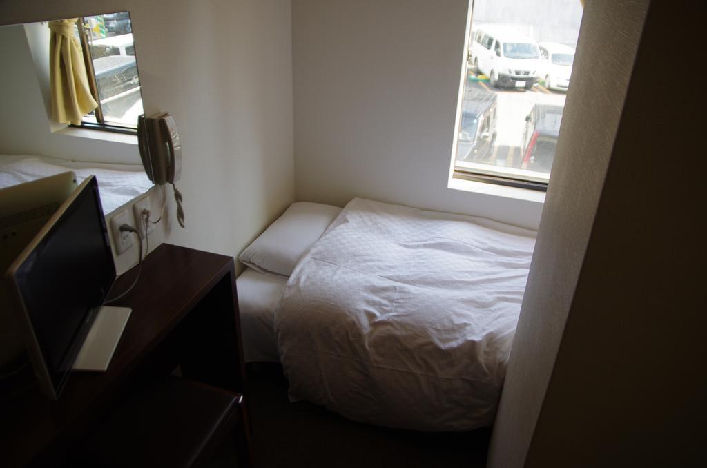 Suminoyu Hotel Nagoya Cameră foto