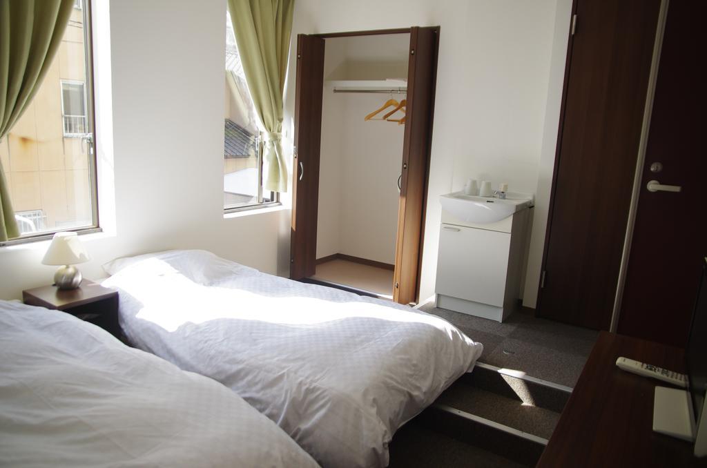 Suminoyu Hotel Nagoya Cameră foto