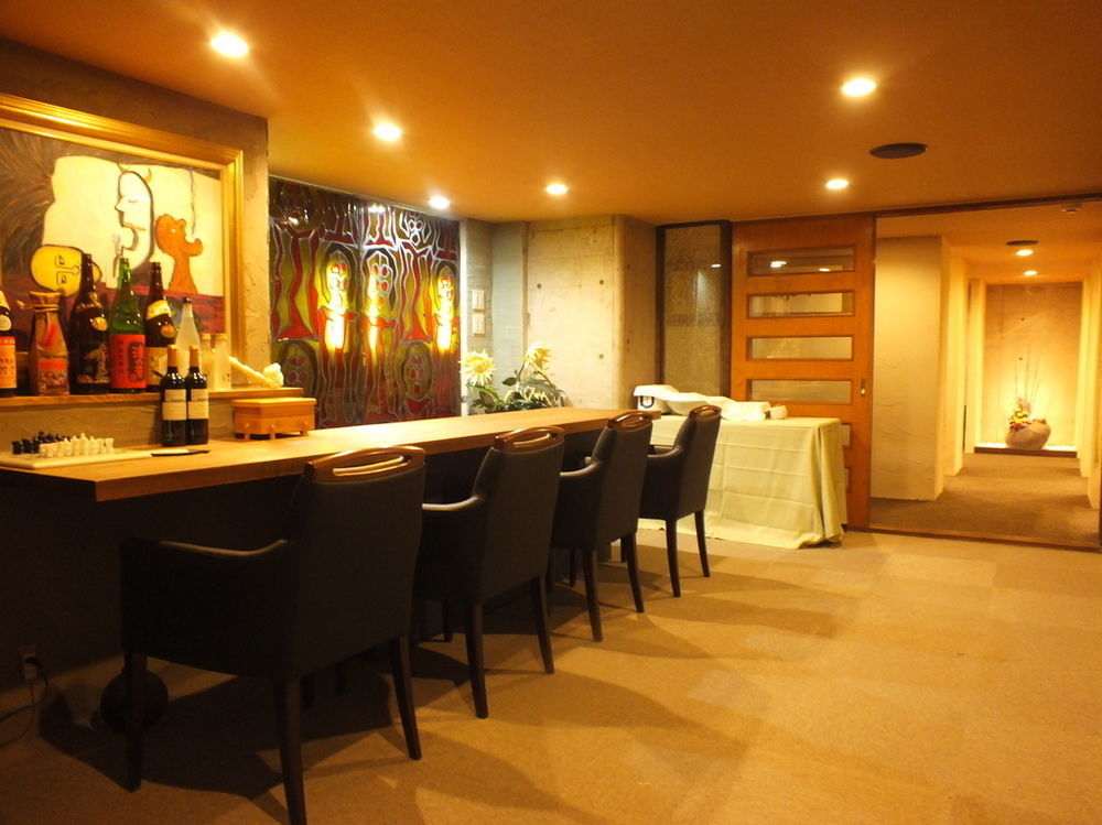 Suminoyu Hotel Nagoya Exterior foto