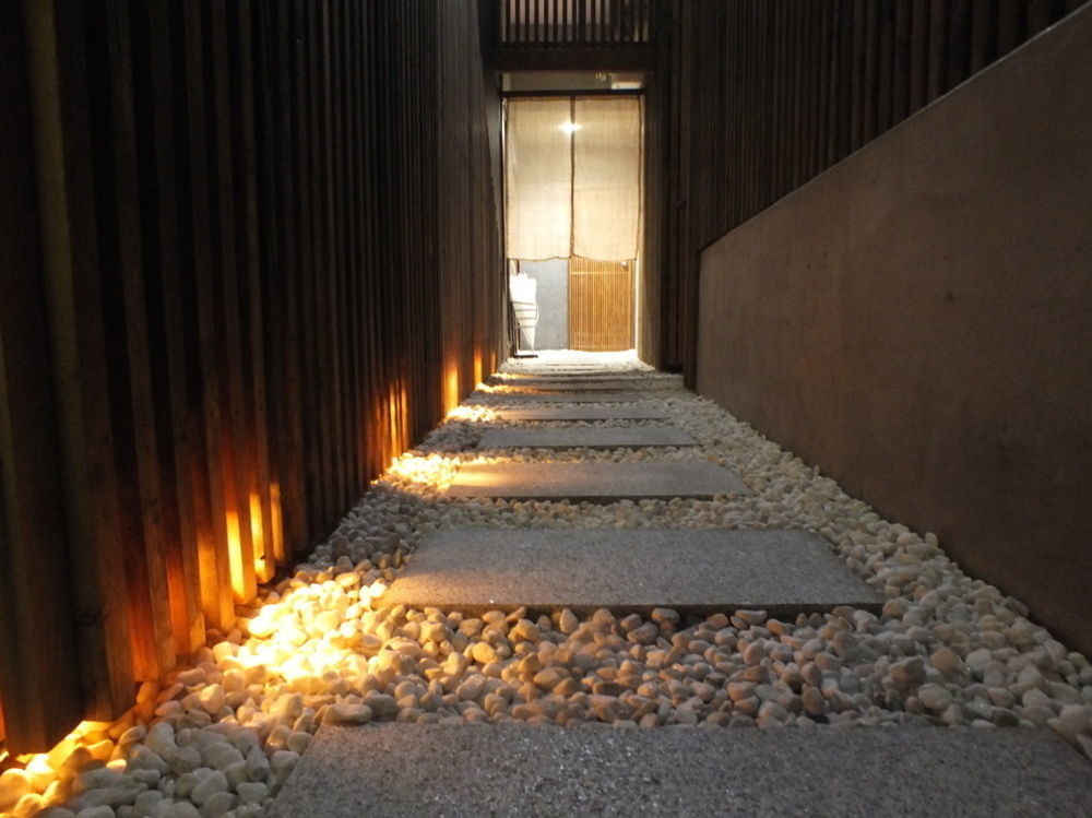Suminoyu Hotel Nagoya Exterior foto